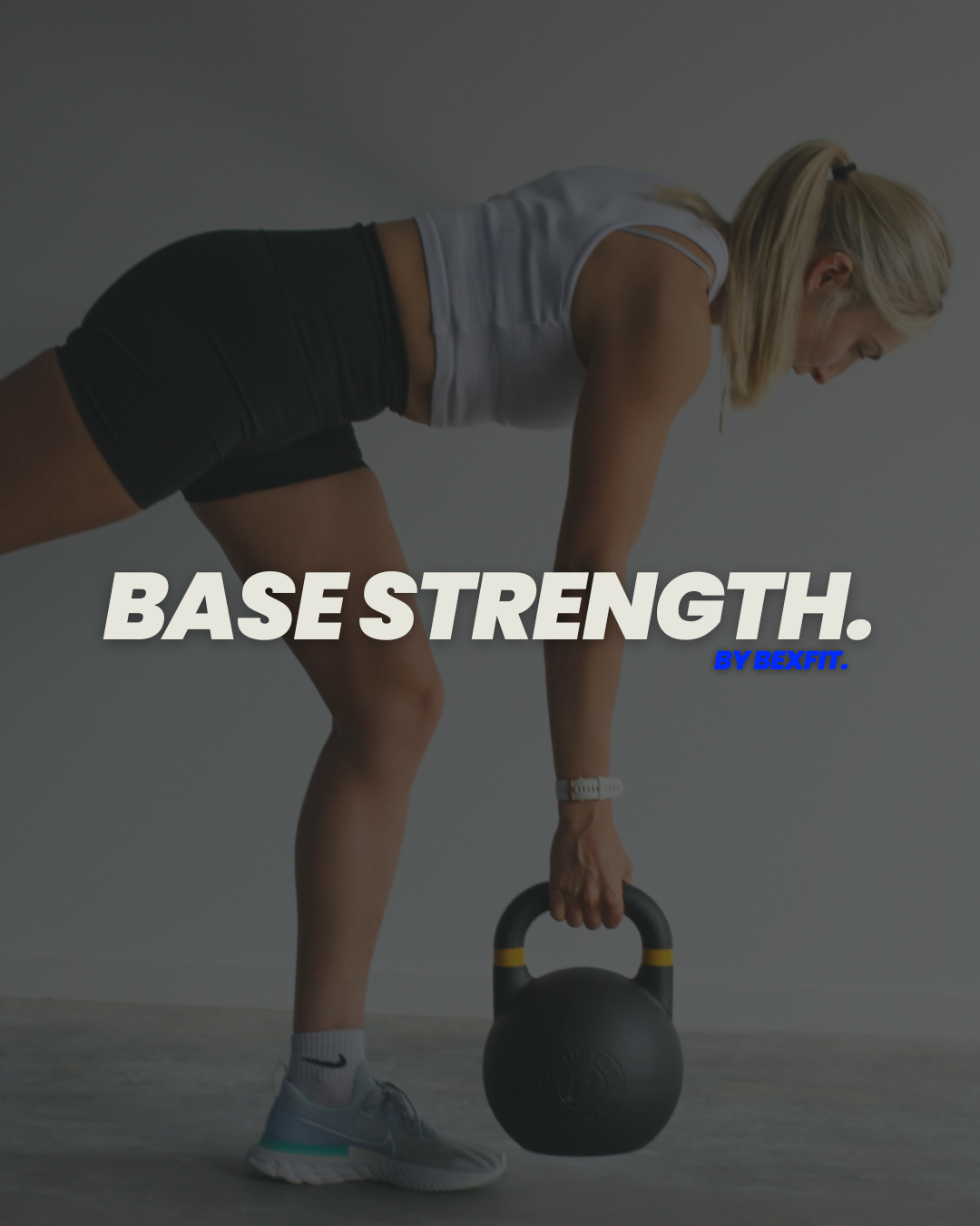 Base Strength
